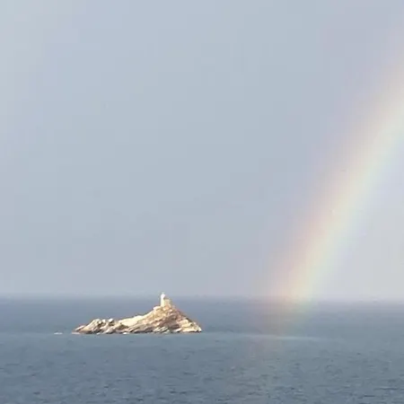 Appartamenti La Terrazza Sulle Ghiaie - Goelba Portoferraio Exterior photo