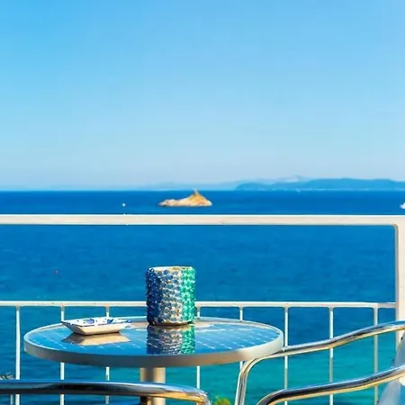 Appartamenti La Terrazza Sulle Ghiaie - Goelba Portoferraio Room photo