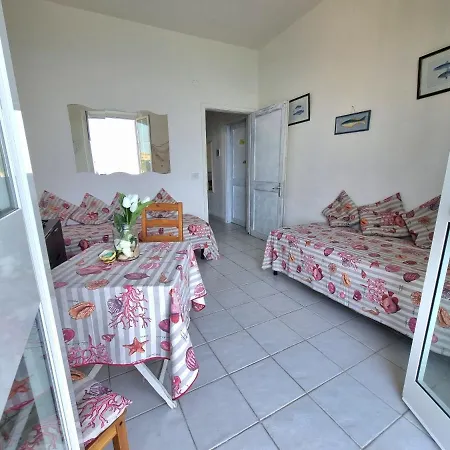 Appartamenti La Terrazza Sulle Ghiaie - Goelba Portoferraio Room photo
