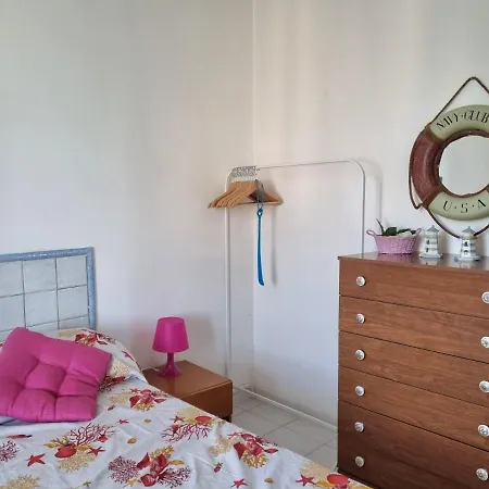 Appartamenti La Terrazza Sulle Ghiaie - Goelba Portoferraio Room photo