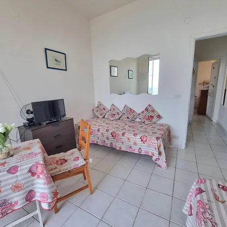 Appartamenti La Terrazza Sulle Ghiaie - Goelba Portoferraio Room photo