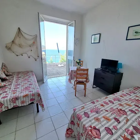 Appartamenti La Terrazza Sulle Ghiaie - Goelba Portoferraio Room photo