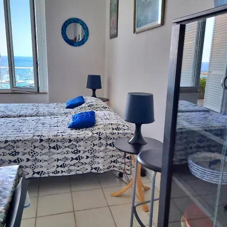 Appartamenti La Terrazza Sulle Ghiaie - Goelba Portoferraio Room photo