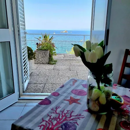 Appartamenti La Terrazza Sulle Ghiaie - Goelba Portoferraio Room photo