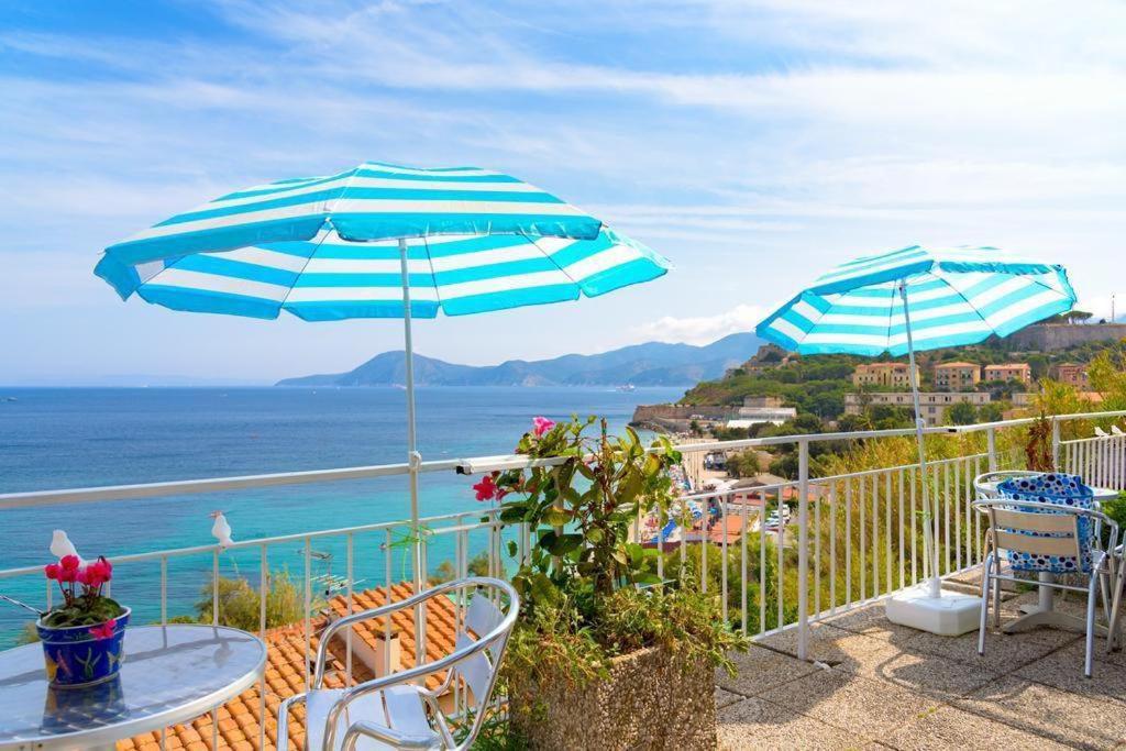 Apartment La Terrazza Sulle Ghiaie - Goelba *