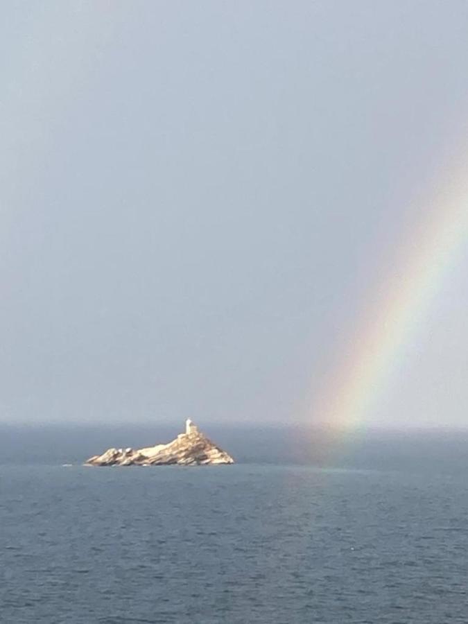 Appartamento La Terrazza Sulle Ghiaie - Goelba Portoferraio