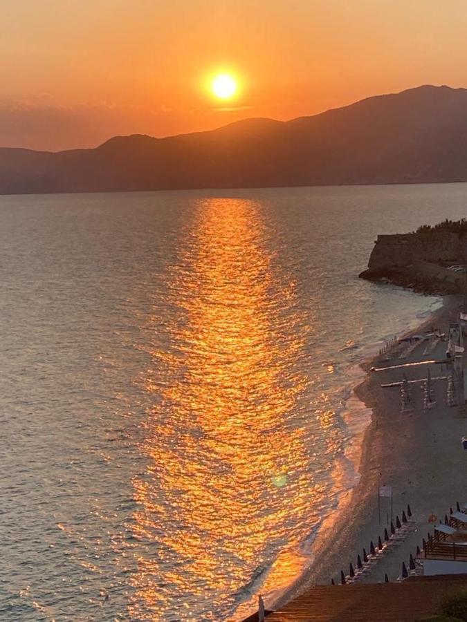 Appartamento La Terrazza Sulle Ghiaie - Goelba Portoferraio