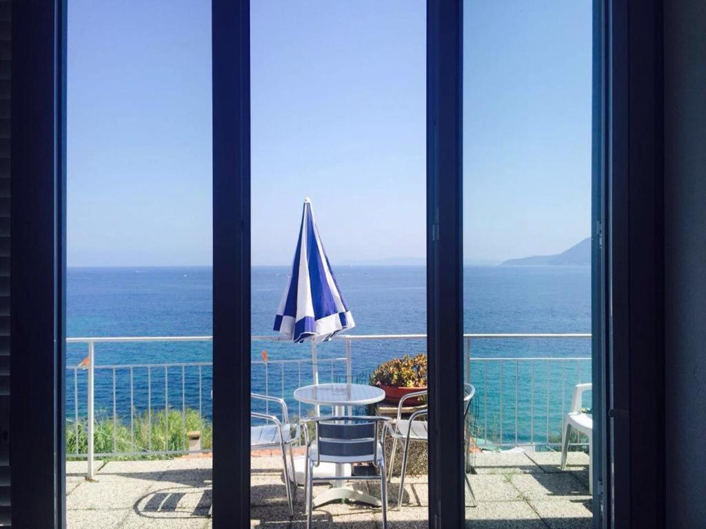 La Terrazza Sulle Ghiaie - Goelba Apartment *