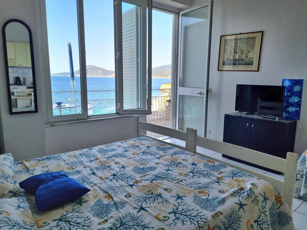 La Terrazza Sulle Ghiaie - Goelba Apartment *