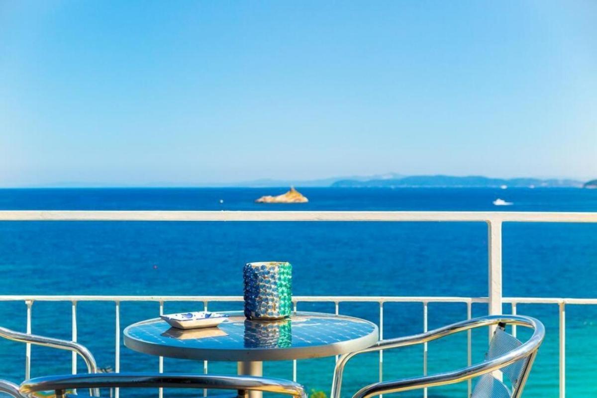 Apartment La Terrazza Sulle Ghiaie - Goelba Portoferraio