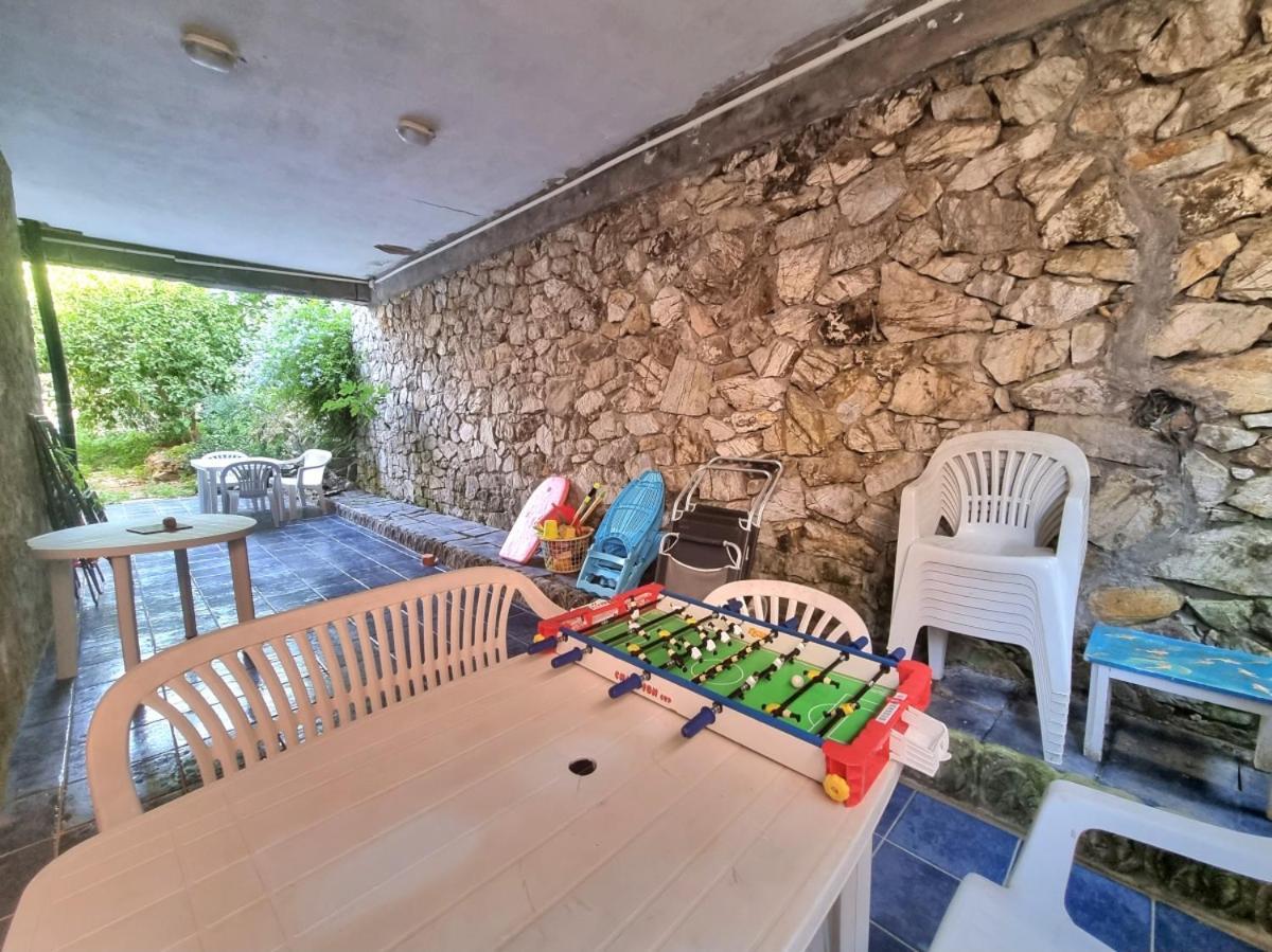 La Terrazza Sulle Ghiaie - Goelba Apartment