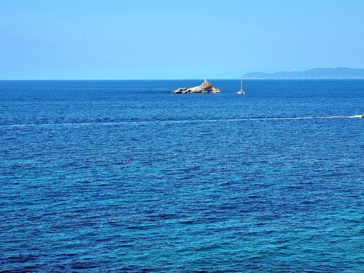 La Terrazza Sulle Ghiaie - Goelba Portoferraio