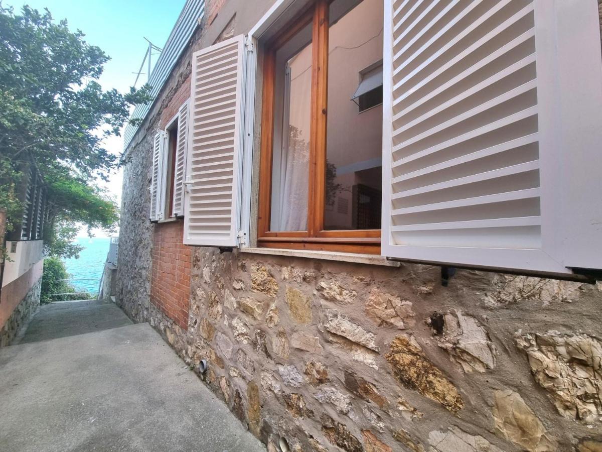 La Terrazza Sulle Ghiaie - Goelba Apartment