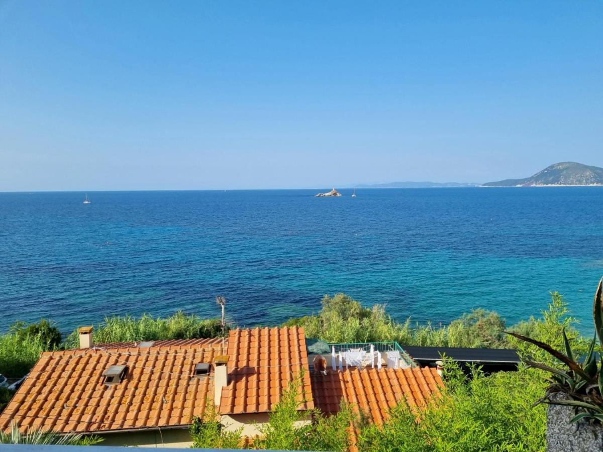 La Terrazza Sulle Ghiaie - Goelba * Portoferraio