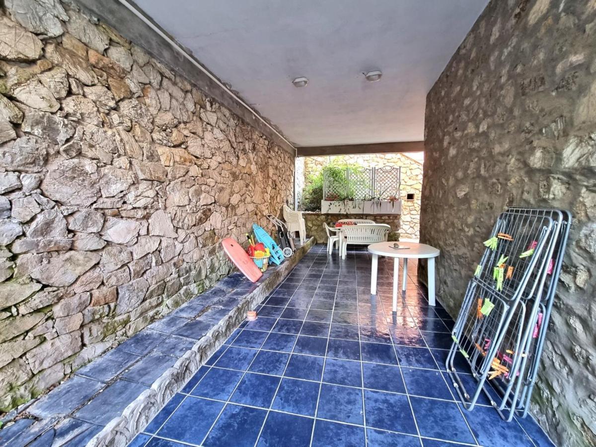 La Terrazza Sulle Ghiaie - Goelba Apartment