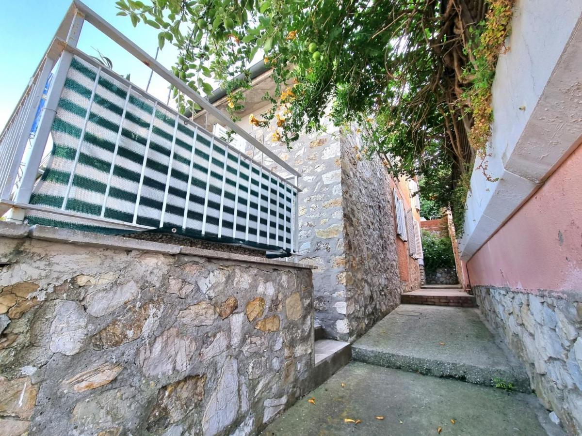 La Terrazza Sulle Ghiaie - Goelba Portoferraio