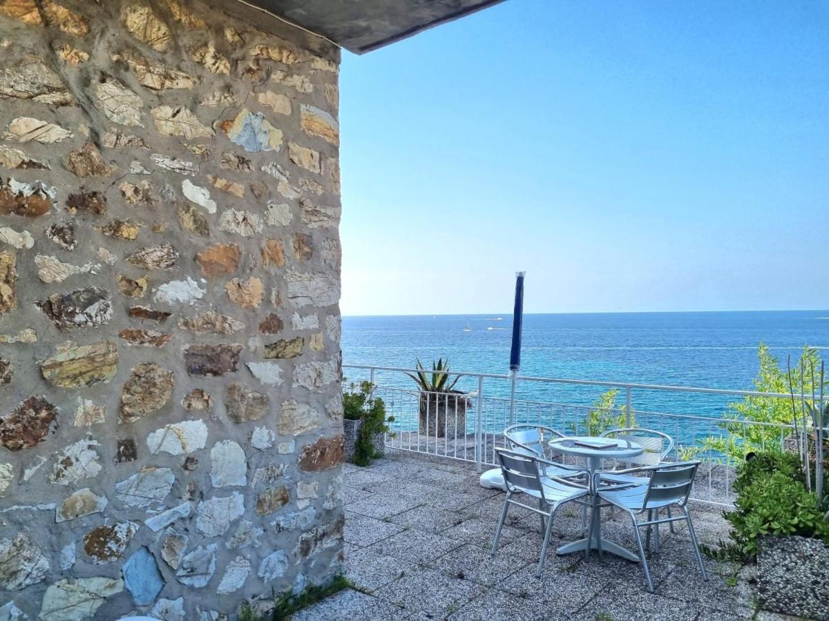 La Terrazza Sulle Ghiaie - Goelba Apartment