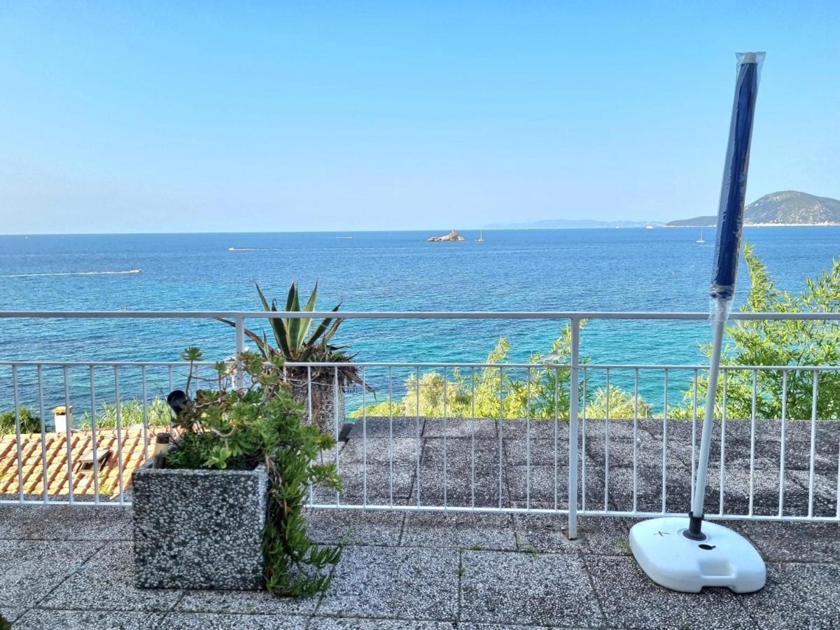 La Terrazza Sulle Ghiaie - Goelba *