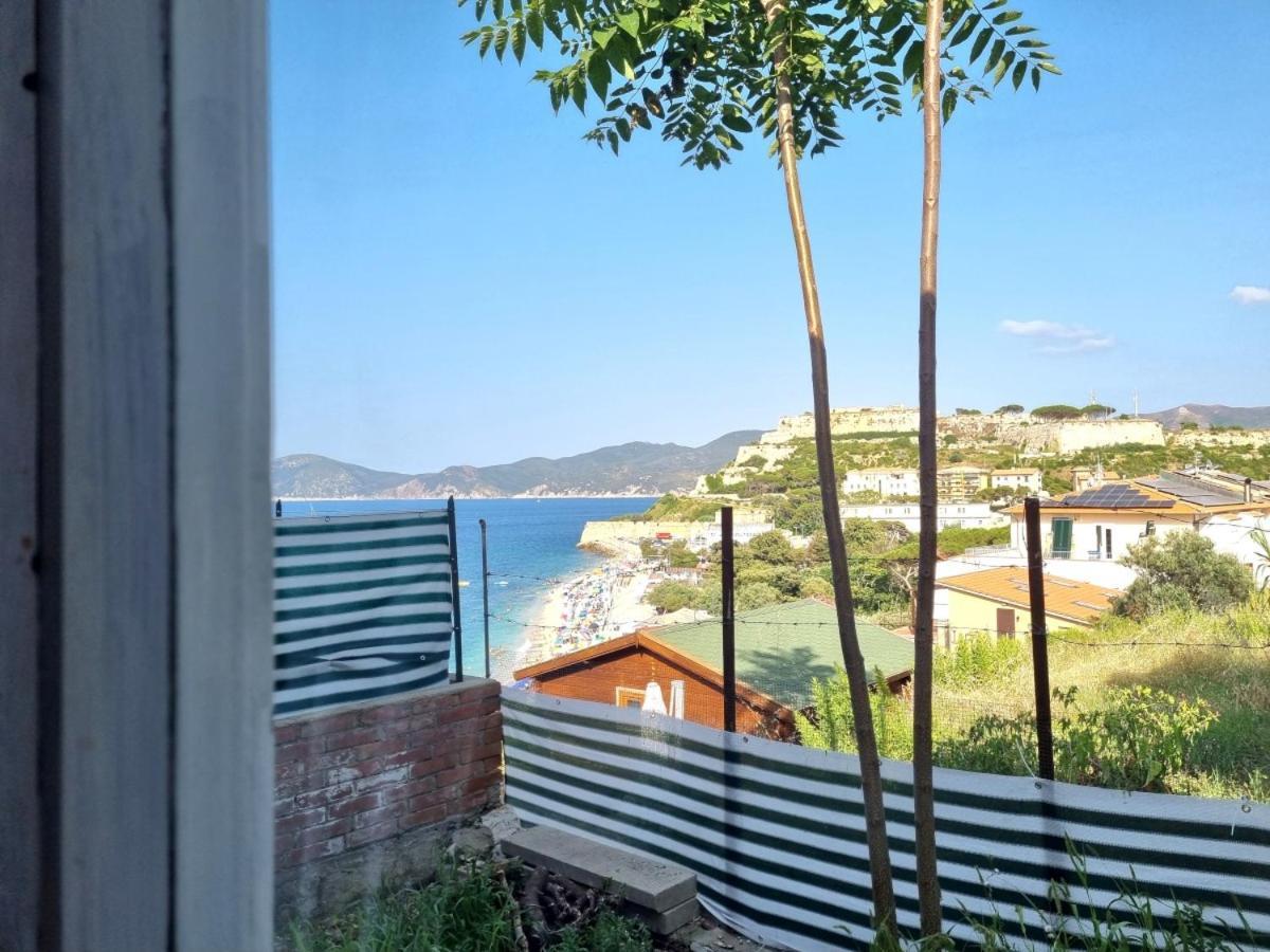 La Terrazza Sulle Ghiaie - Goelba Apartment *
