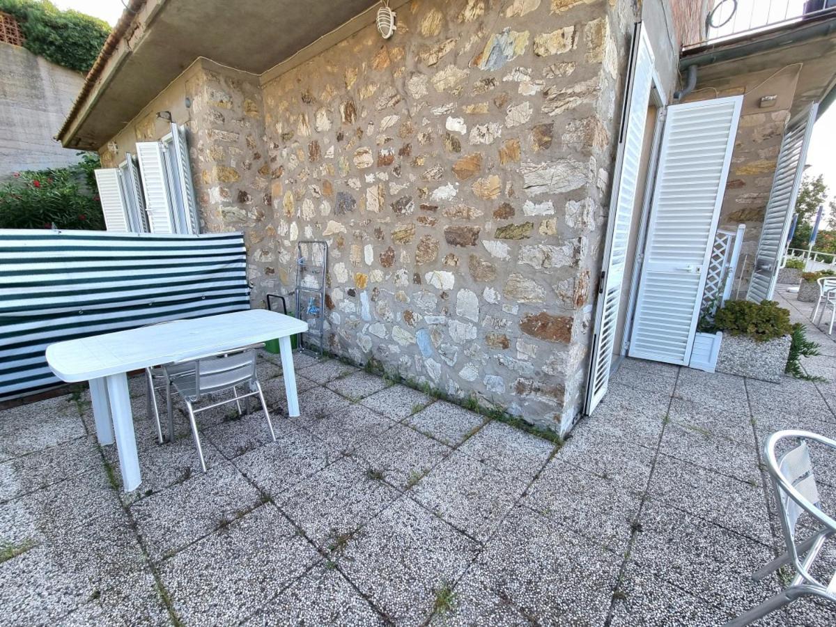 La Terrazza Sulle Ghiaie - Goelba Portoferraio