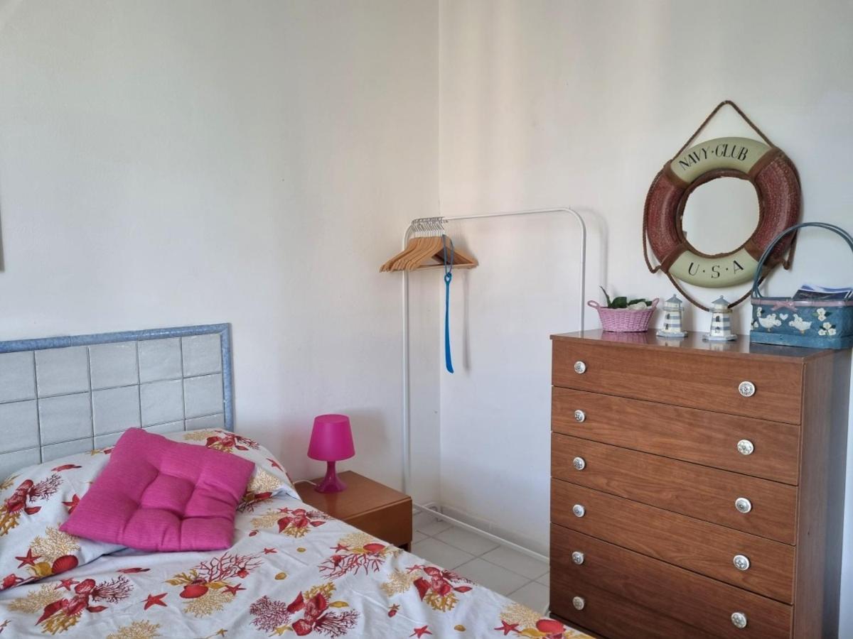 La Terrazza Sulle Ghiaie - Goelba Apartment