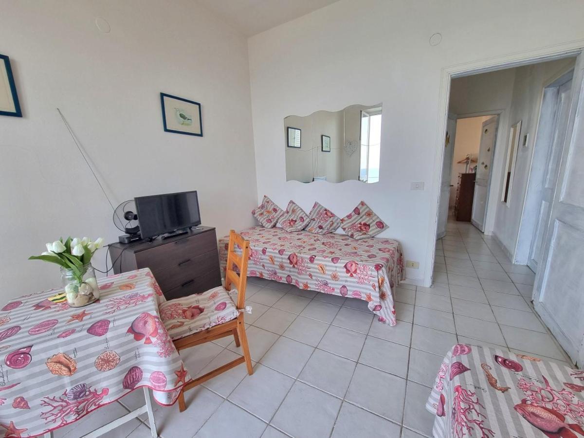 Apartment La Terrazza Sulle Ghiaie - Goelba Portoferraio