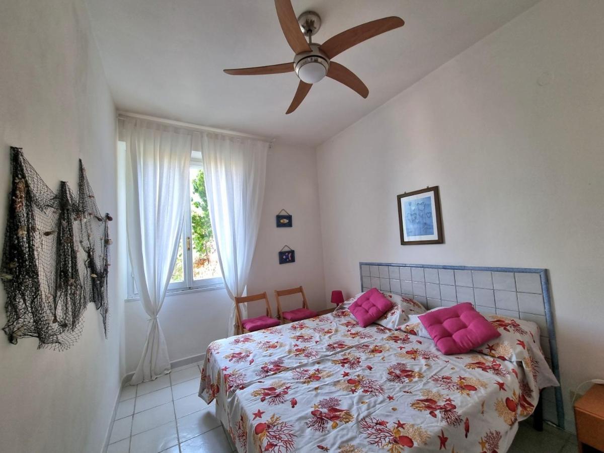 La Terrazza Sulle Ghiaie - Goelba Apartment *