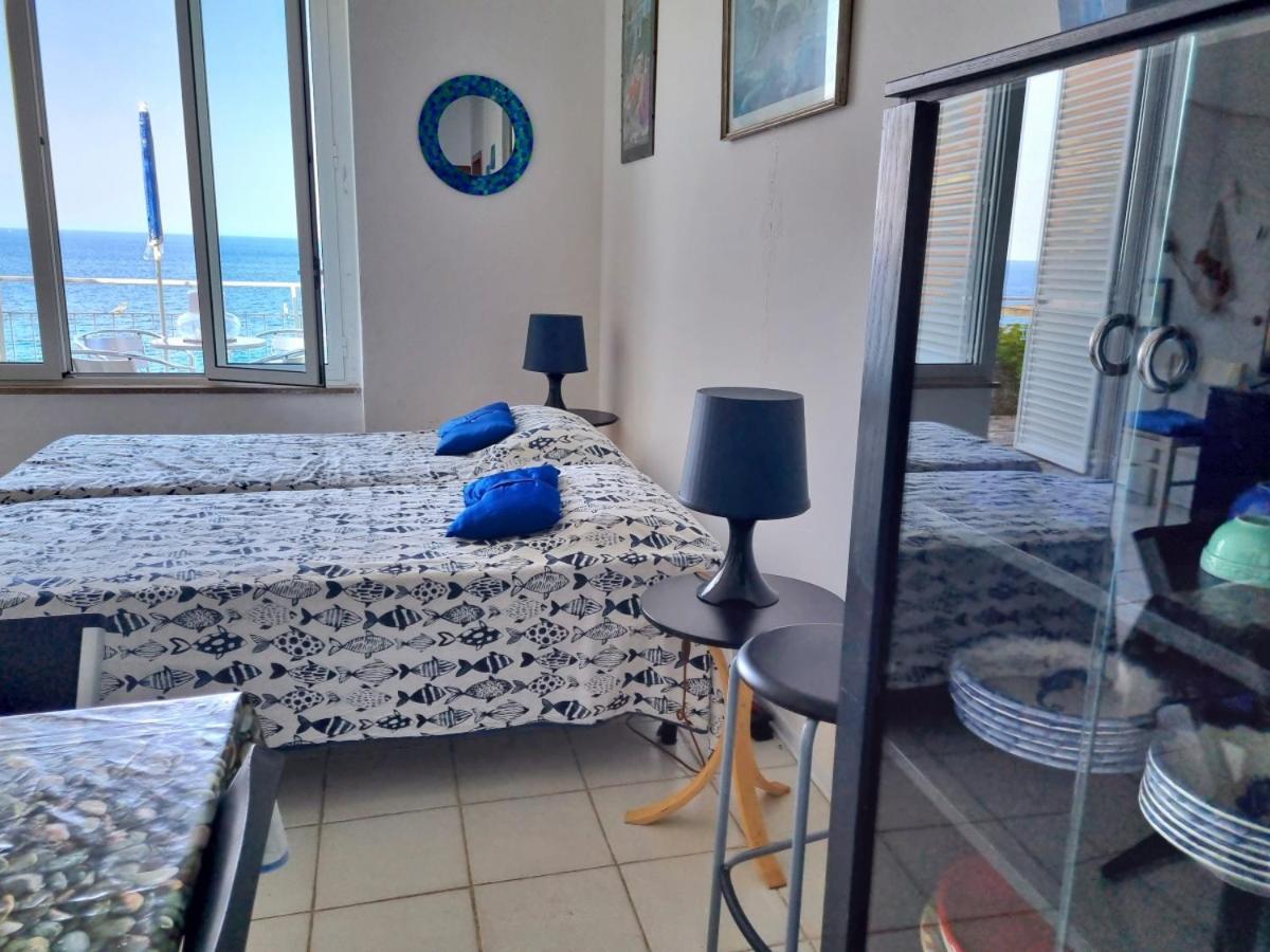 La Terrazza Sulle Ghiaie - Goelba Portoferraio