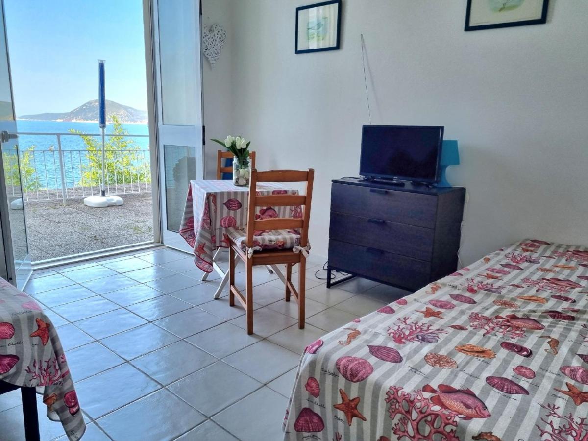 La Terrazza Sulle Ghiaie - Goelba * Portoferraio