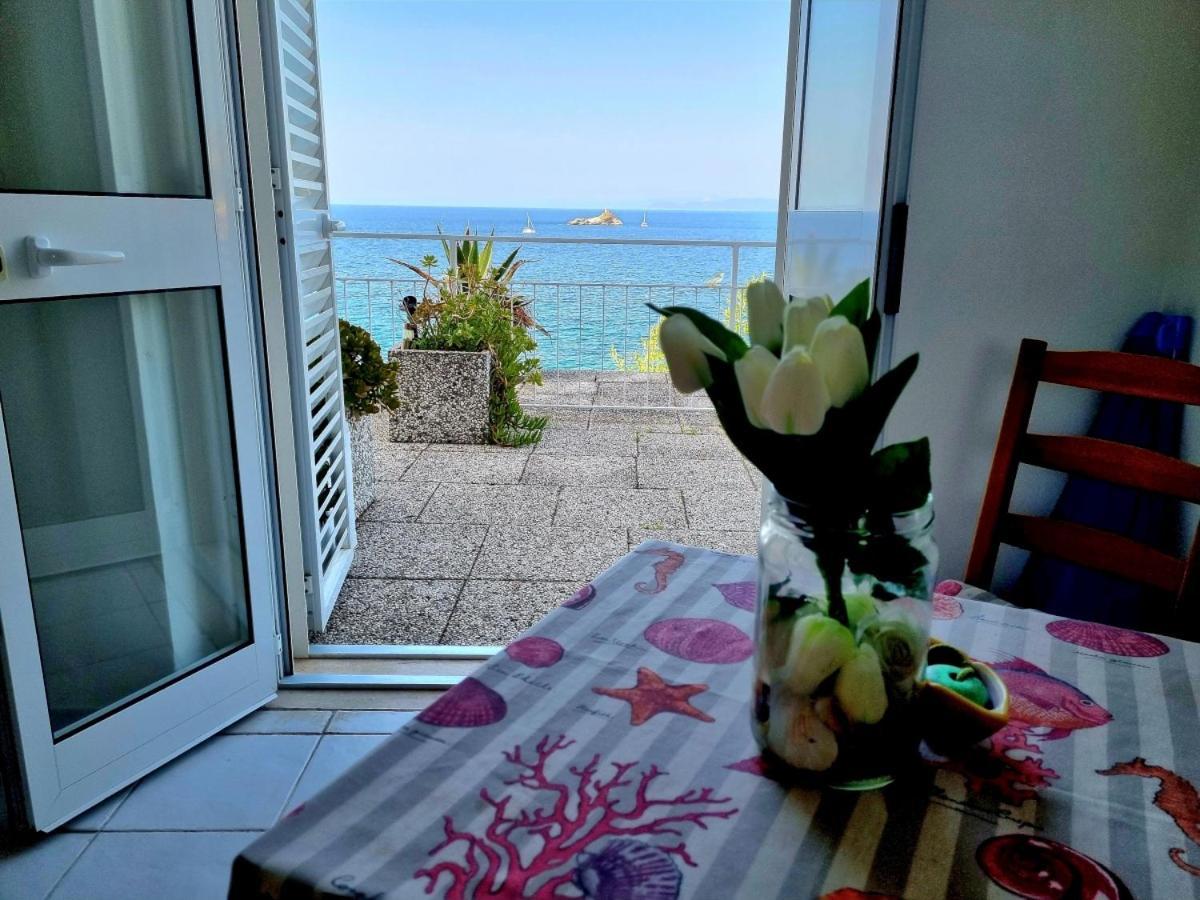 Apartment La Terrazza Sulle Ghiaie - Goelba Portoferraio