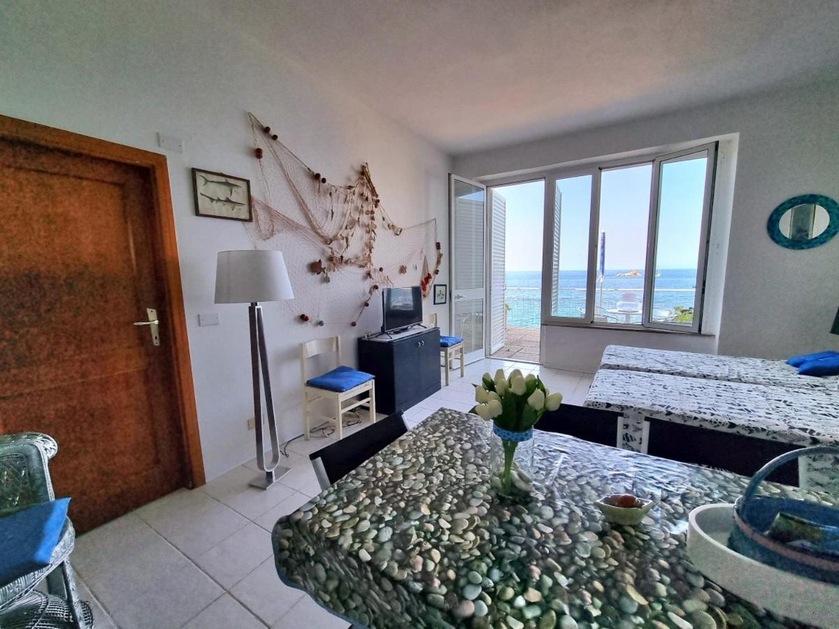 La Terrazza Sulle Ghiaie - Goelba Apartment *
